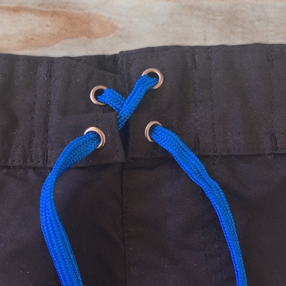 FAST TRACK “Rock & Roll” Swim Trunks - Picture 5 of 10